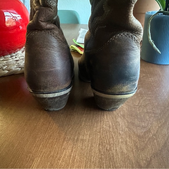 Durango Women’s Cowboy Boots - Picture 4 of 4